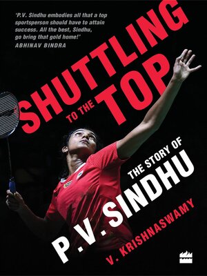 cover image of Shuttling to the Top
